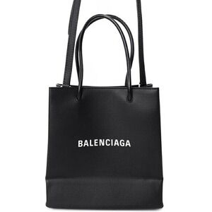 Balenciaga Everyday Tote Shopping Shoulder Bag